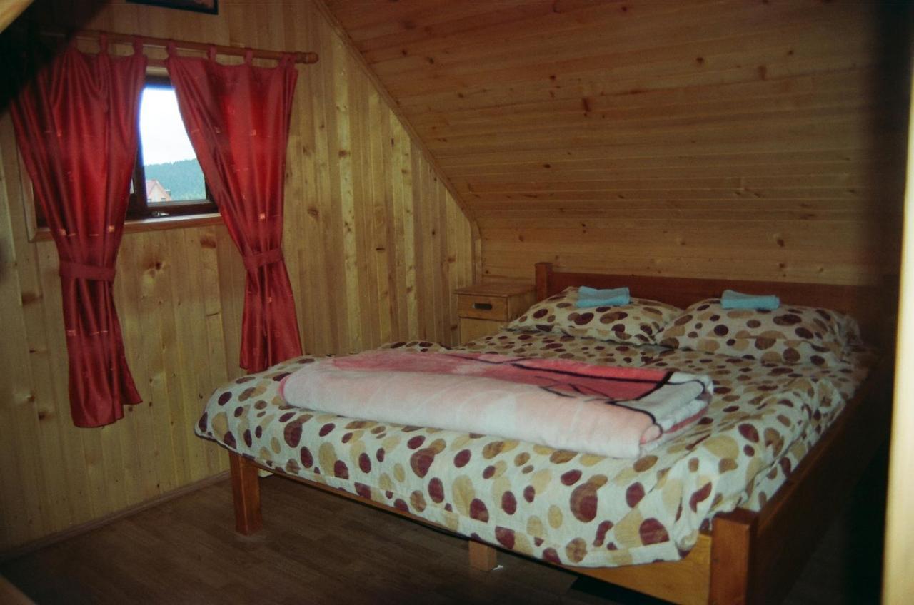 Guesthouse Planinarski Dom Neviden'O Zabljak  Luaran gambar