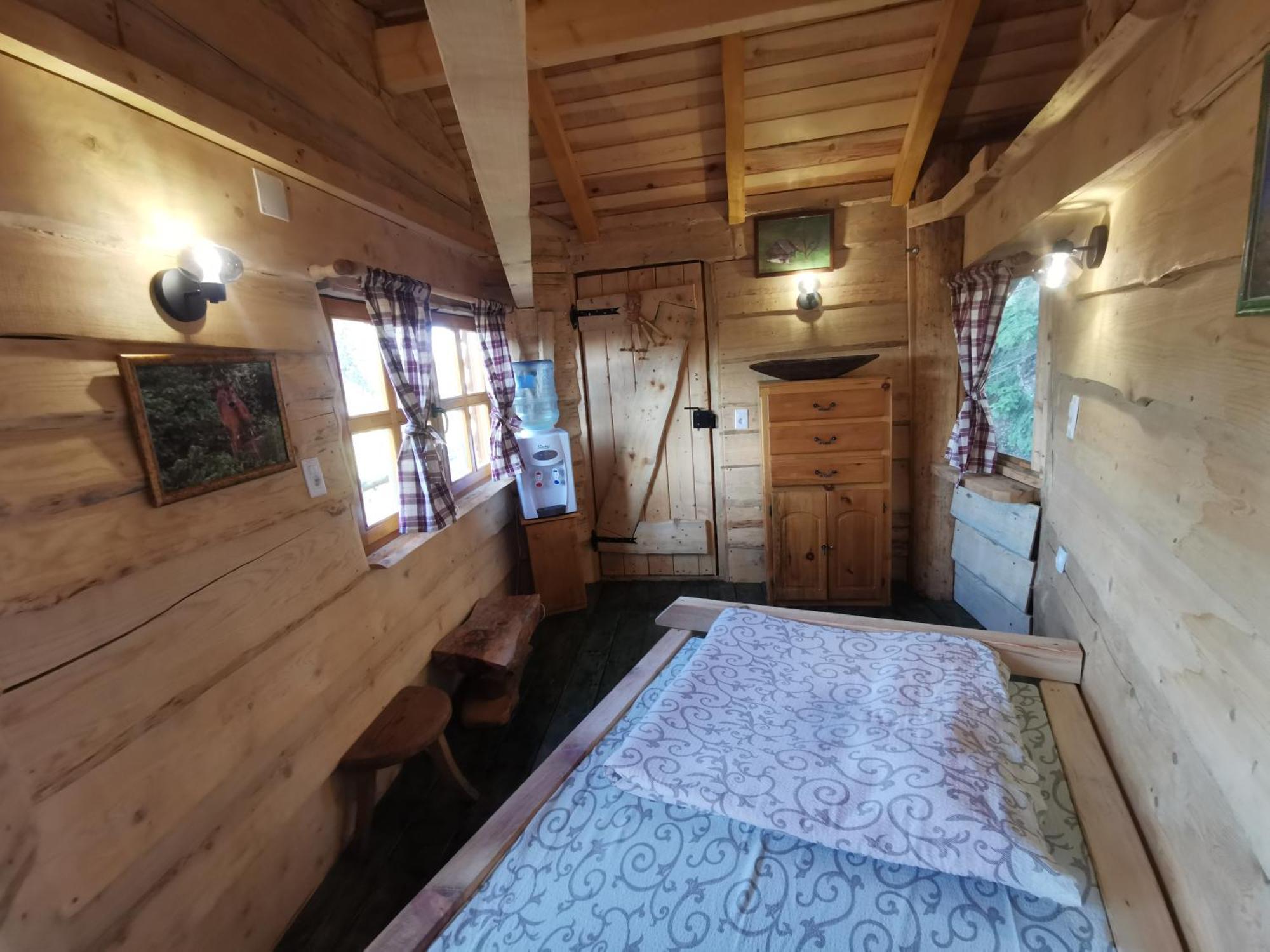 Guesthouse Planinarski Dom Neviden'O Zabljak  Luaran gambar