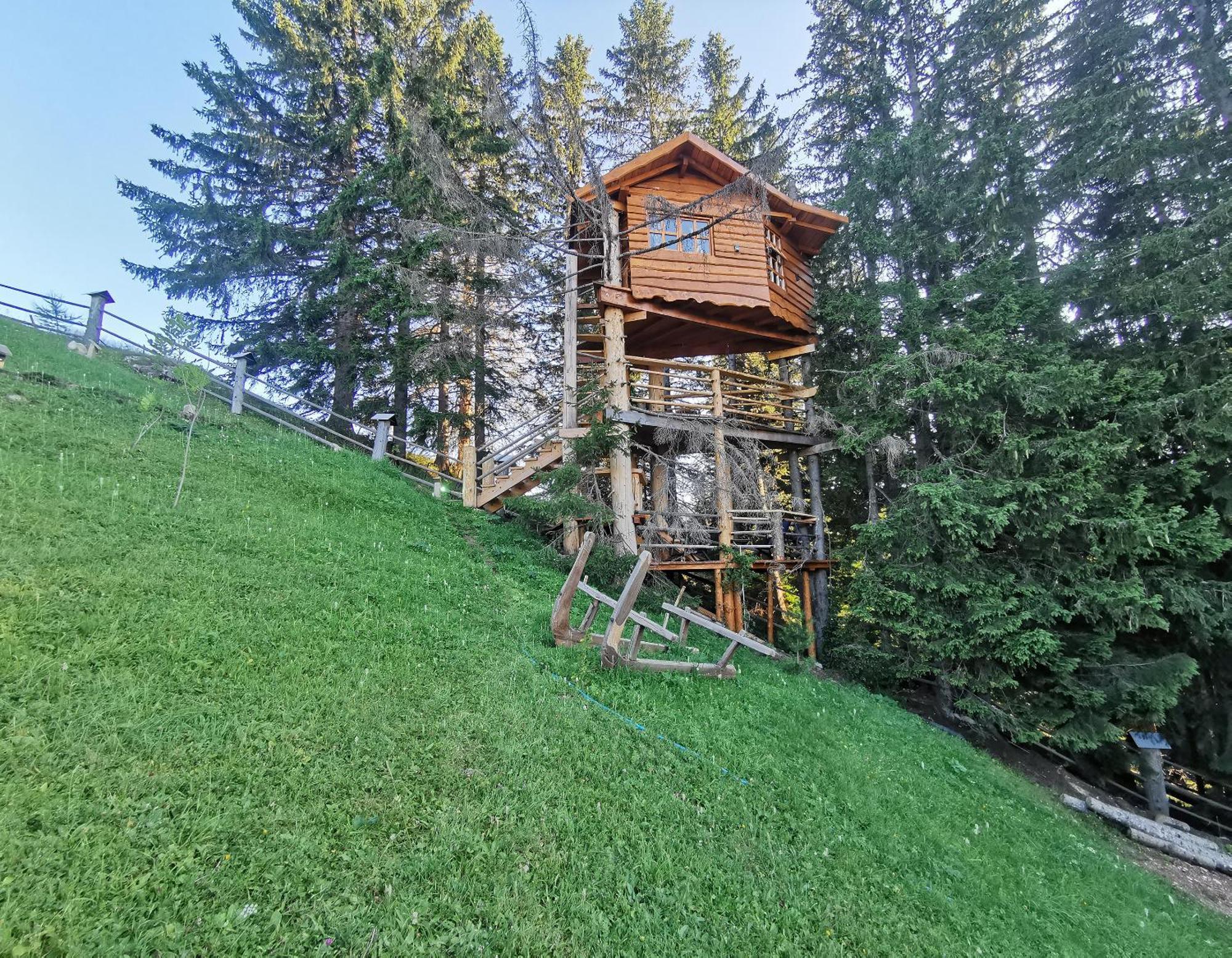 Guesthouse Planinarski Dom Neviden'O Zabljak  Luaran gambar