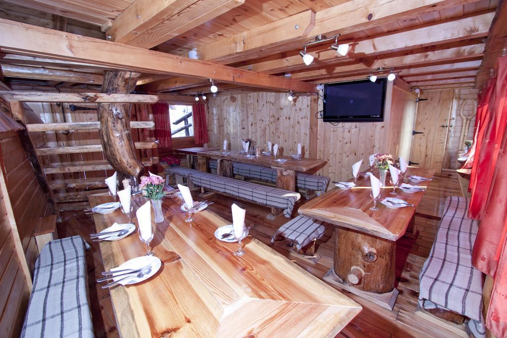 Guesthouse Planinarski Dom Neviden'O Zabljak  Luaran gambar