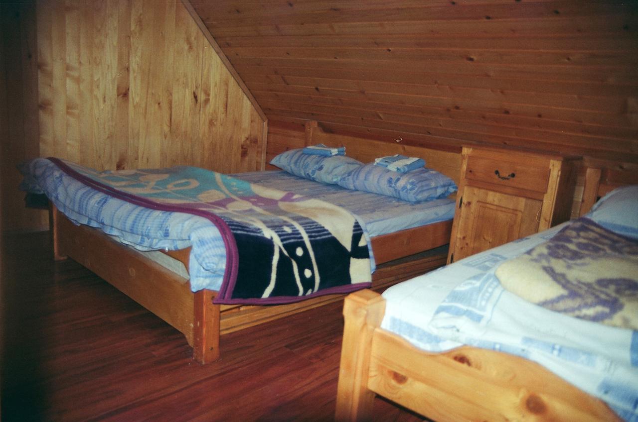 Guesthouse Planinarski Dom Neviden'O Zabljak  Luaran gambar